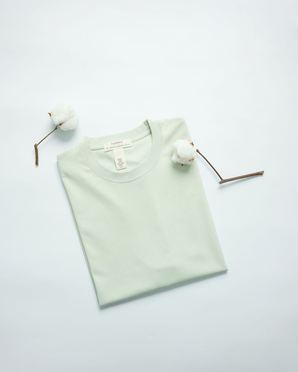 Camiseta Tech Pima — Grafite