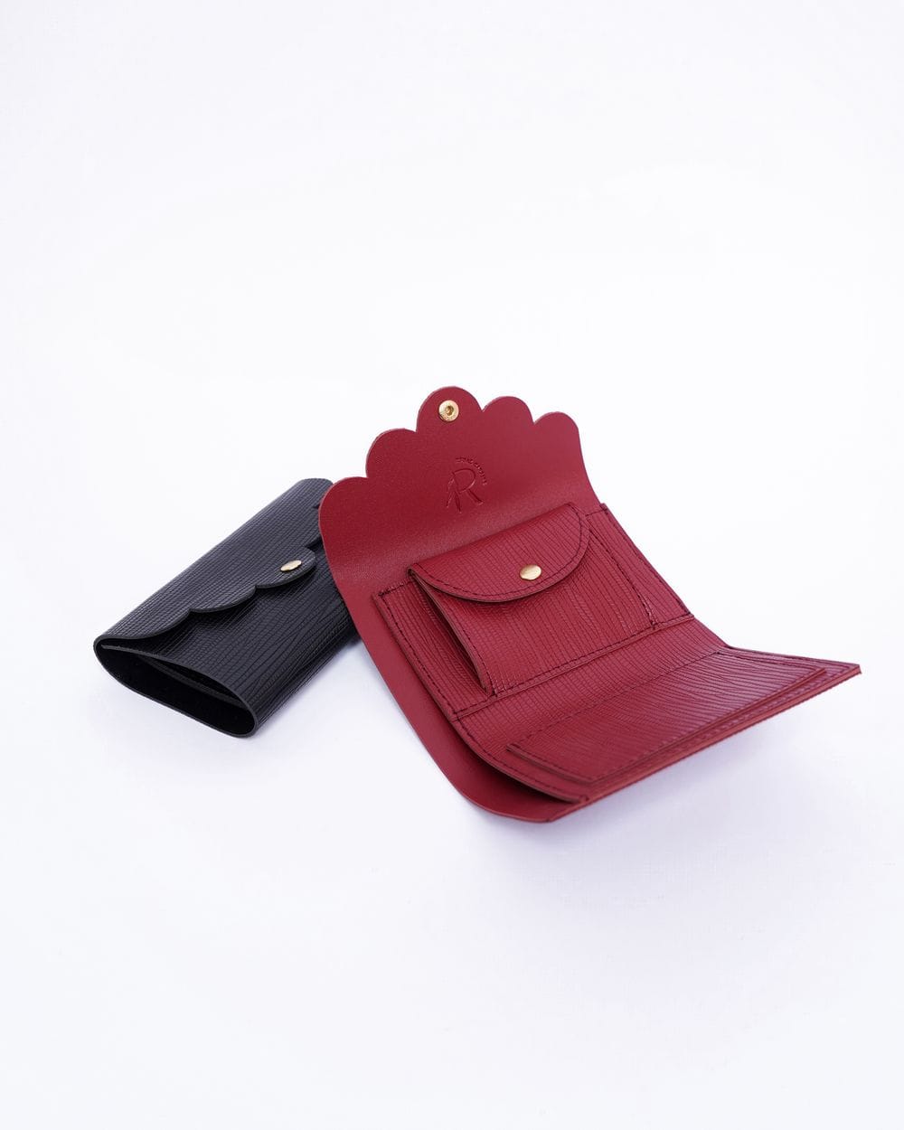 Carteira Bifold — Preto
